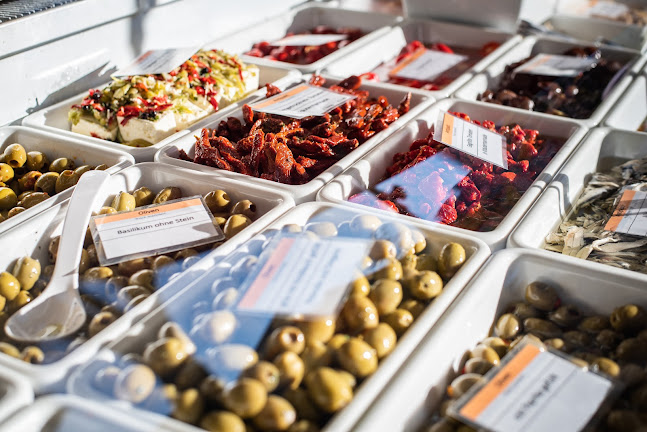 Opinii despre Käseglocke în Linz - Gastronomie und Hotellerie