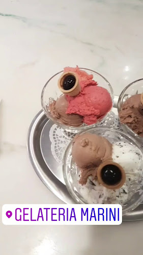 Pizzeria Gelateria Marini