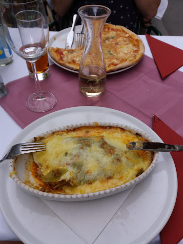 La Massa Ristorante Pizzeria - Gastronomie und Hotellerie