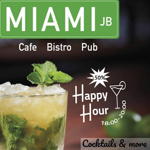 Miami J.B. Bistro/Pub - Feldkirch