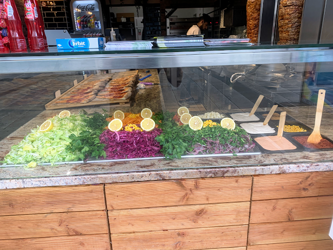 Le Döner - Gastronomie und Hotellerie