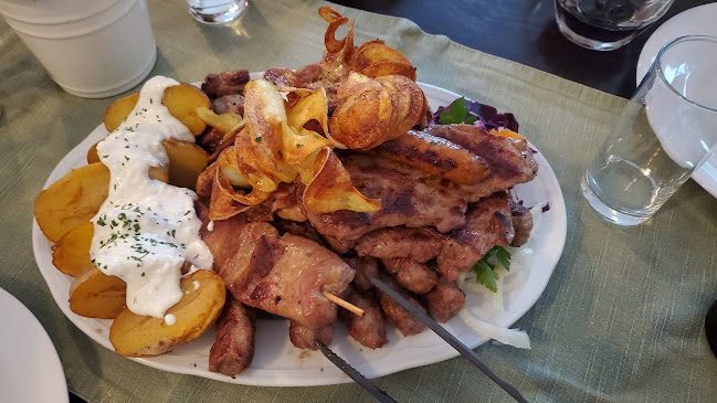 Wiener Grill Haus - Wien