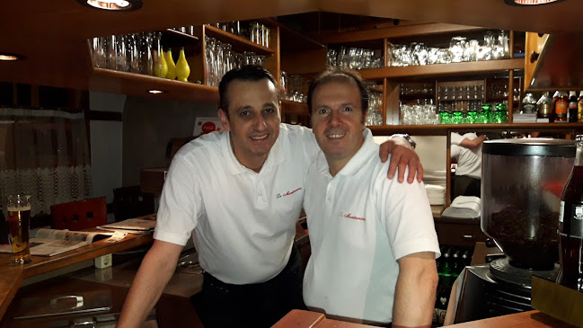 Pizzeria Ristorante La Montanara - Andelsbuch