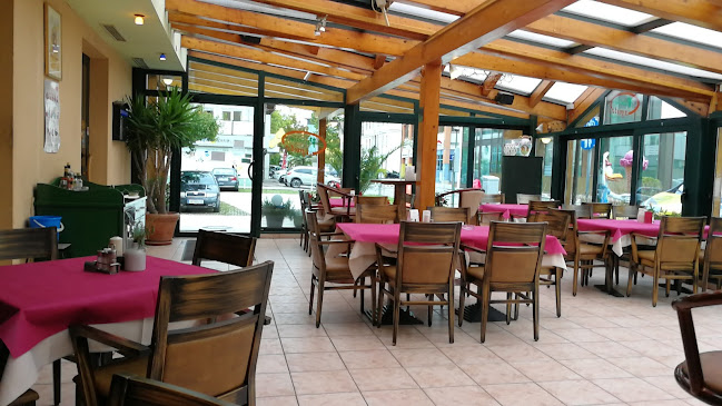 Opinii despre Pizzeria Caputo în Völkermarkt - Gastronomie und Hotellerie