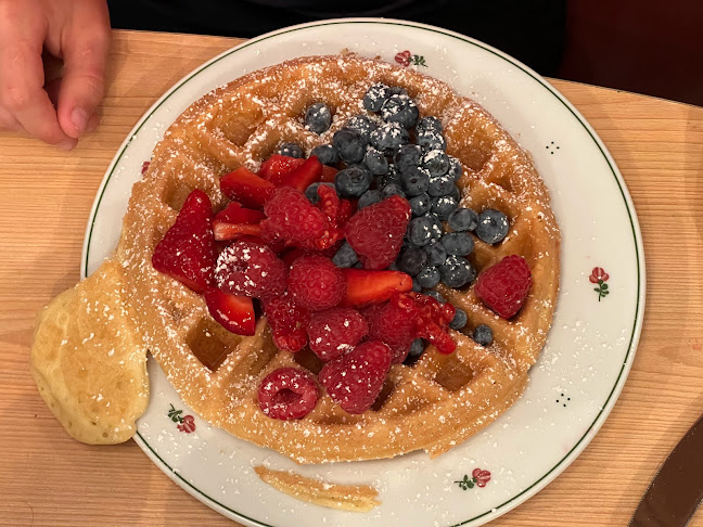 Landzeit Voralpenkreuz - Gastronomie und Hotellerie