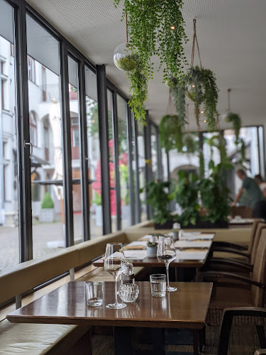 Restaurant Café Arkadenhof - Innsbruck