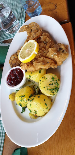 Opinii despre Gasthaus Kuglhof în Salzburg - Gastronomie und Hotellerie