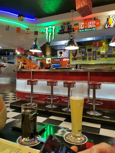 True Fellas Diner - Gleisdorf