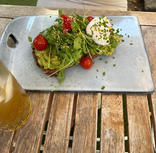 Hildebrandt Café - Gastronomie und Hotellerie