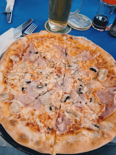 Restaurant La Miramare - Gastronomie und Hotellerie