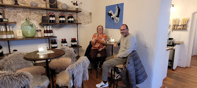 Karnerhof´s Weinbar - Gastronomie und Hotellerie