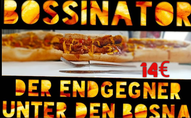 Opinii despre Imbiss Traieck în Traiskirchen - Gastronomie und Hotellerie