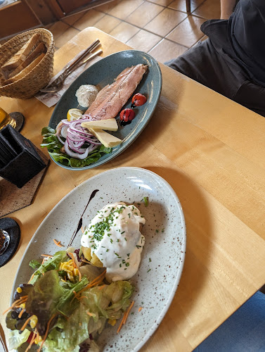 Comentarii opinii despre Restaurant Schuler Weißensee