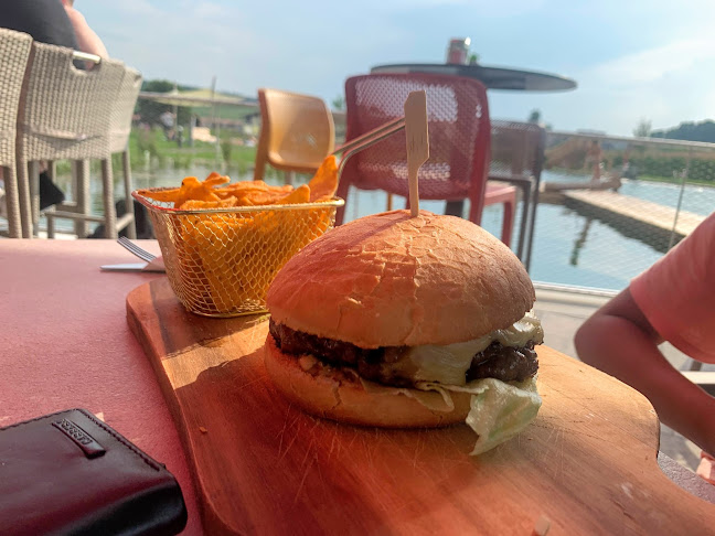 Comentarii opinii despre Terrazza - Restaurant am See