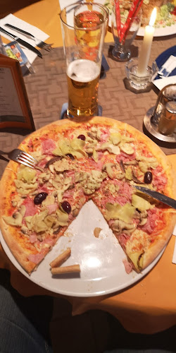 Opinii despre Bella Italia în Langenlois - Gastronomie und Hotellerie