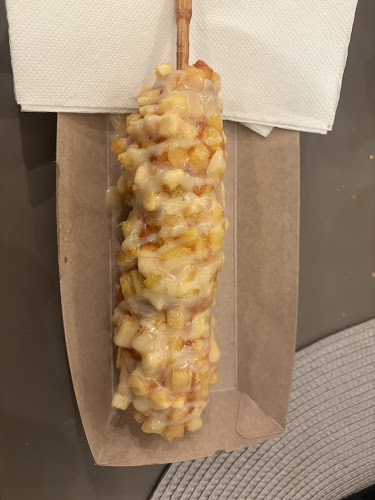 Opinii despre Little Korae în Wien - Gastronomie und Hotellerie