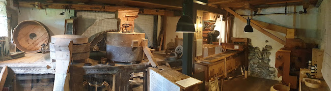 Mühleweg 15, 6822 Düns