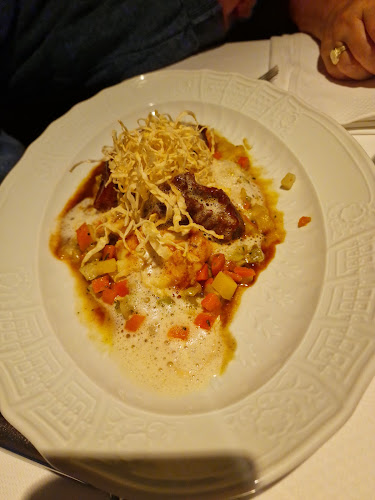 Opinii despre Gasthaus Sodoma "Zur Sonne" în Tulln an der Donau - Gastronomie und Hotellerie