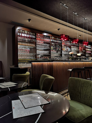 Comentarii opinii despre L'Osteria Wien Grinzing