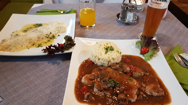 Gasthof Alpenblick - Gastronomie und Hotellerie