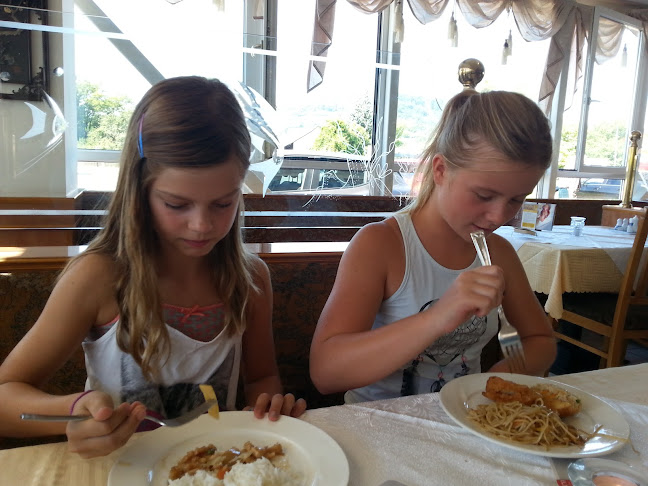 Zum Mandarin - Gastronomie und Hotellerie