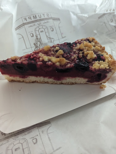 Comentarii opinii despre Stumpf Backwaren Capellmann GesmbH