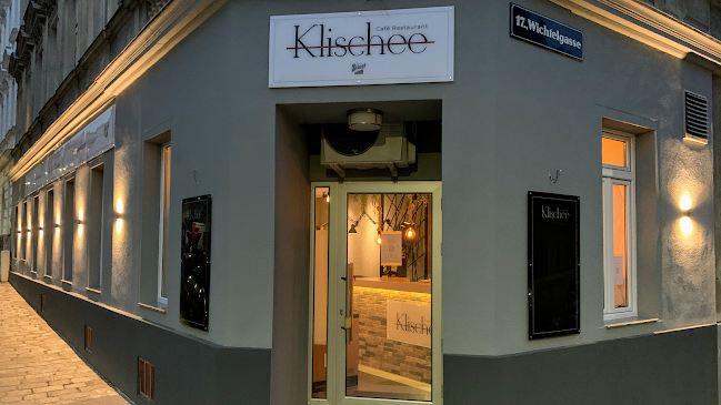Klischee - Gastronomie und Hotellerie