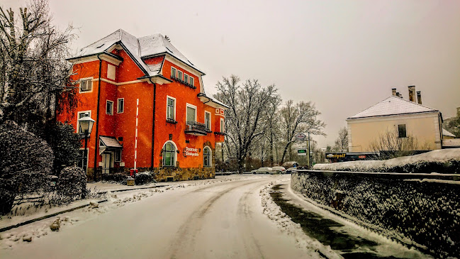 Whisky-Mühle, Gars am Kamp - Gars am Kamp