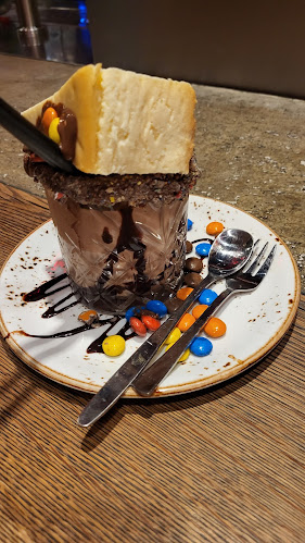 Opinii despre Freigeist Burger în Graz - Gastronomie und Hotellerie