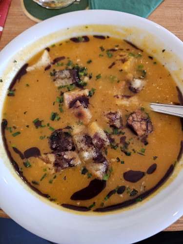 Restaurant Purgar - Kammern im Liesingtal