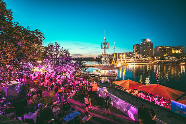 Donauinsel, 1220 Wien