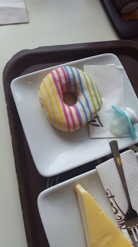 Comentarii opinii despre McDonald's Villach