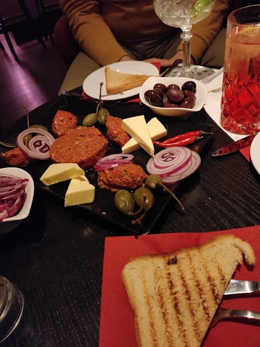 KREUZ BAR Bregenz - Bregenz