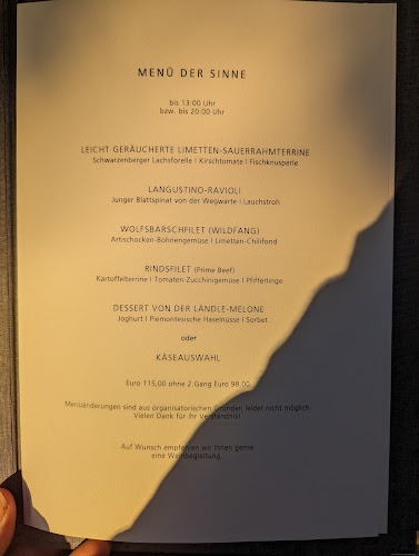 Restaurant Guth - Gastronomie und Hotellerie