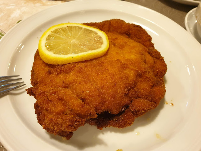 KSV - Sportkantine - Wien