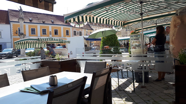 Die Kramerey - Gastronomie und Hotellerie