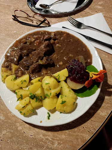 Opinii despre Landhaus Adlmann în Eggersdorf bei Graz - Gastronomie und Hotellerie