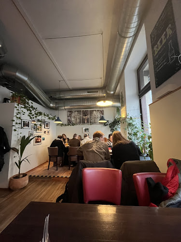 Gundis Café & Restaurant - Wien