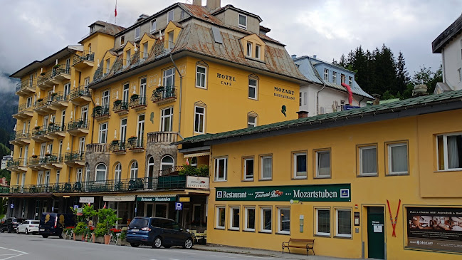 Mozartstuben - Bad Gastein