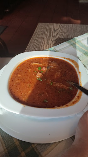 Böhmerwald - Gastronomie und Hotellerie