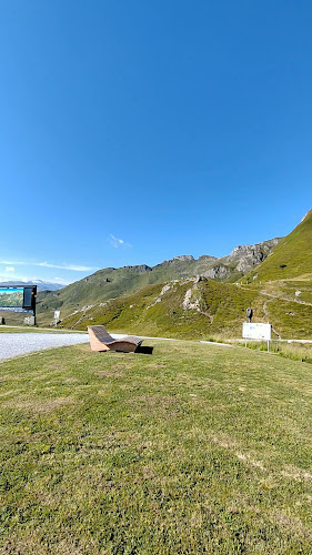 Comentarii opinii despre Bergrestaurant Kleine Scharte