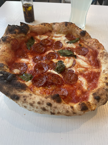 Pizzeria A CASA - Gastronomie und Hotellerie