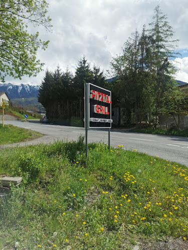 Pitztal Grill - Gastronomie und Hotellerie