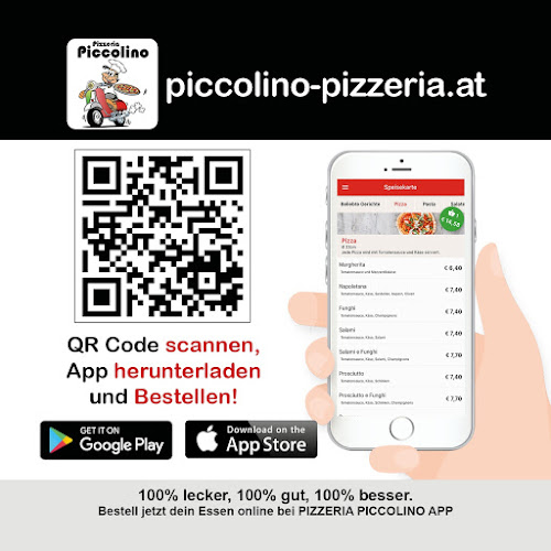 Pizzeria Piccolino