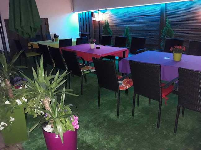 Comentarii opinii despre Aquarelle