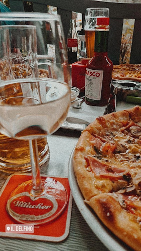 Comentarii opinii despre Restaurant Il Delfino