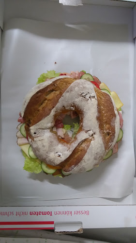 Comentarii opinii despre Bäckerei Schöckllandbäckerei Ulfried Rosenberger