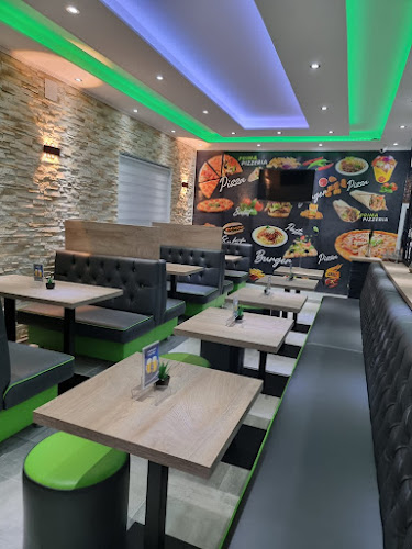 Comentarii opinii despre Prima Pizzeria