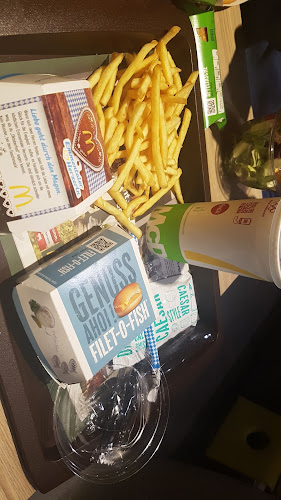 McDonald's Schwechat - Schwechat
