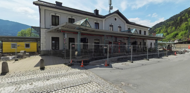 Istanbul Kebab Restaurant - Gastronomie und Hotellerie